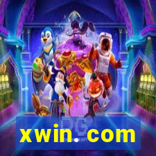 xwin. com